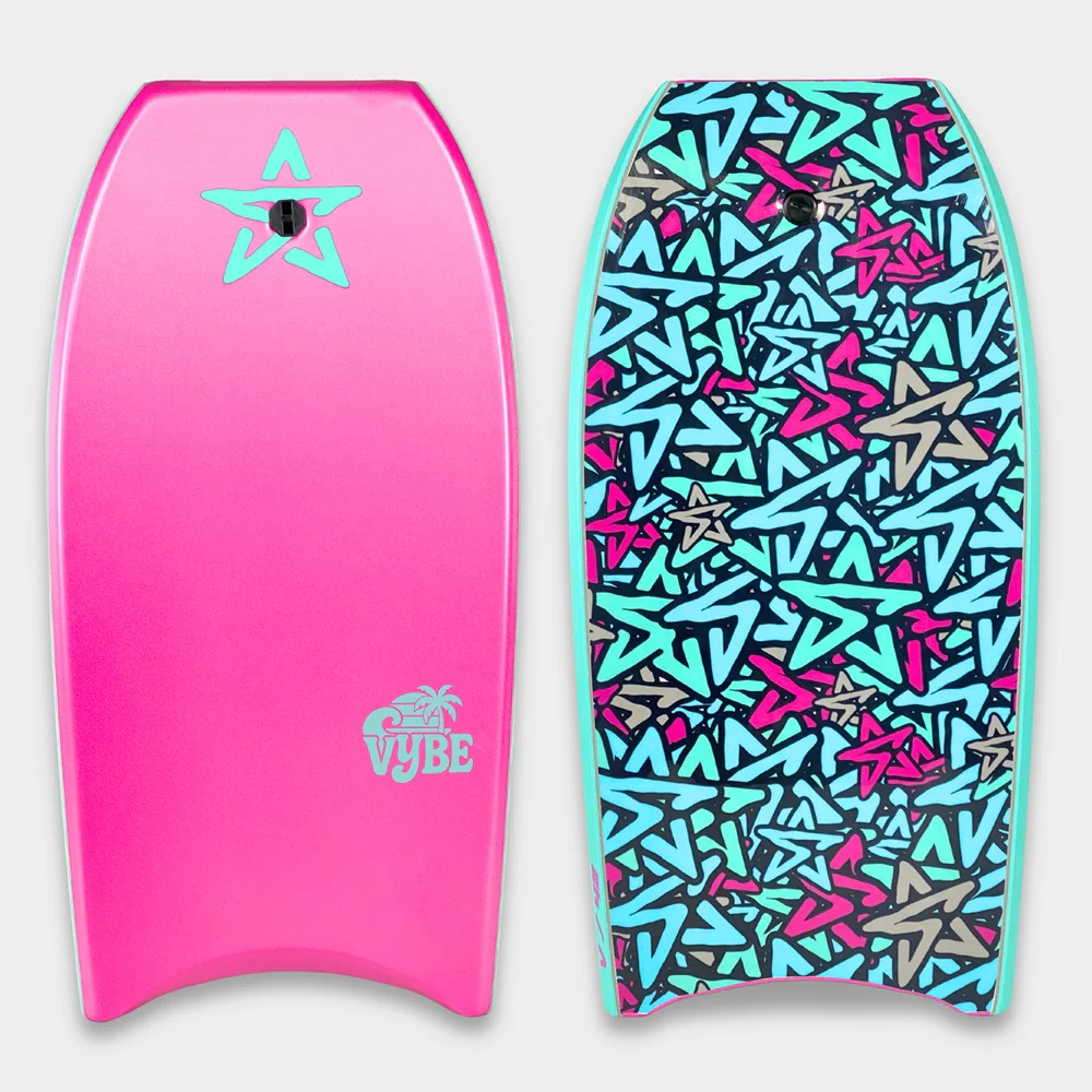 Stealth Vybe EPS Bodyboard - Image 4