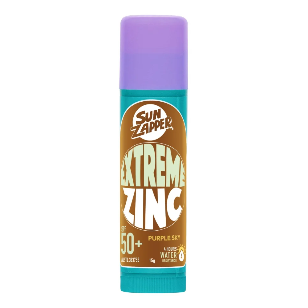 Sun Zapper Extreme Zinc Stick SPF 50+ - Image 11