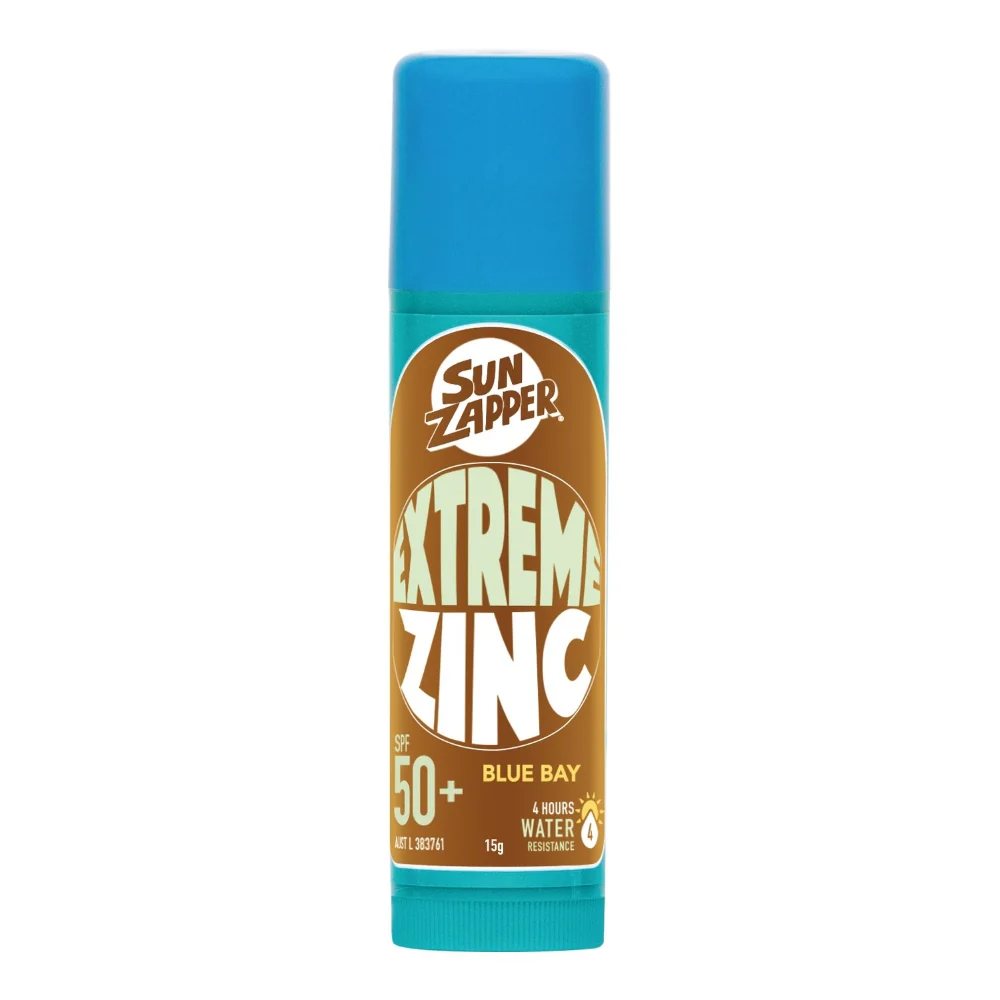 Sun Zapper Extreme Zinc Stick SPF 50+ - Image 7