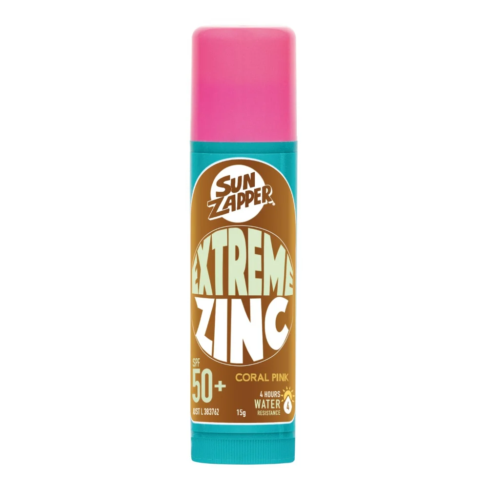 Sun Zapper Extreme Zinc Stick SPF 50+ - Image 9