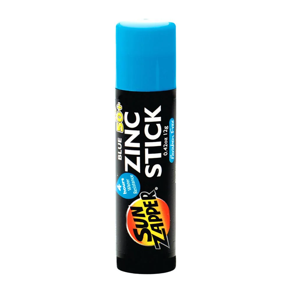 Sun Zapper Zinc Stick SPF 50+ - Image 2