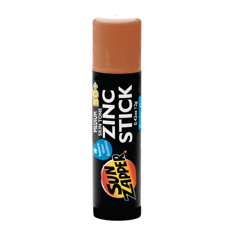 Sun Zapper Zinc Stick SPF 50+ - Image 5