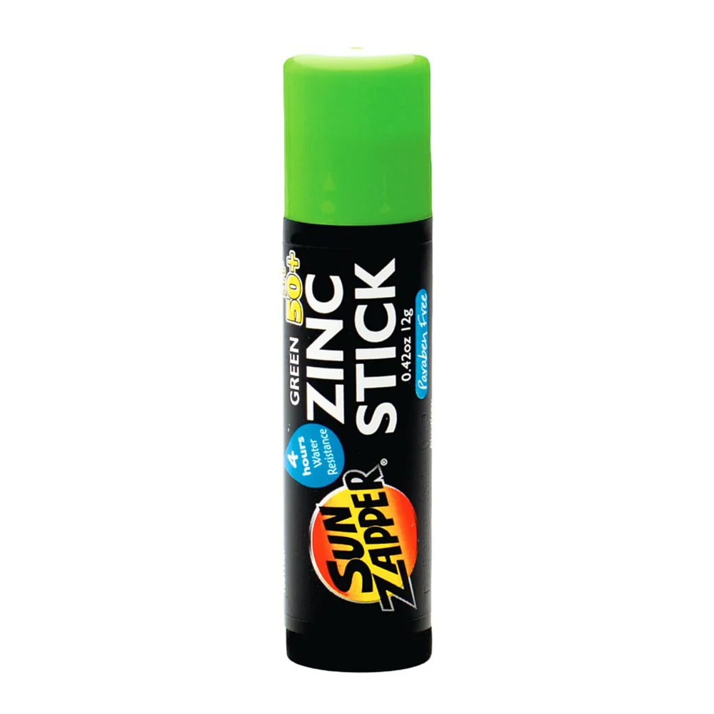 Sun Zapper Zinc Stick SPF 50+ - Image 8