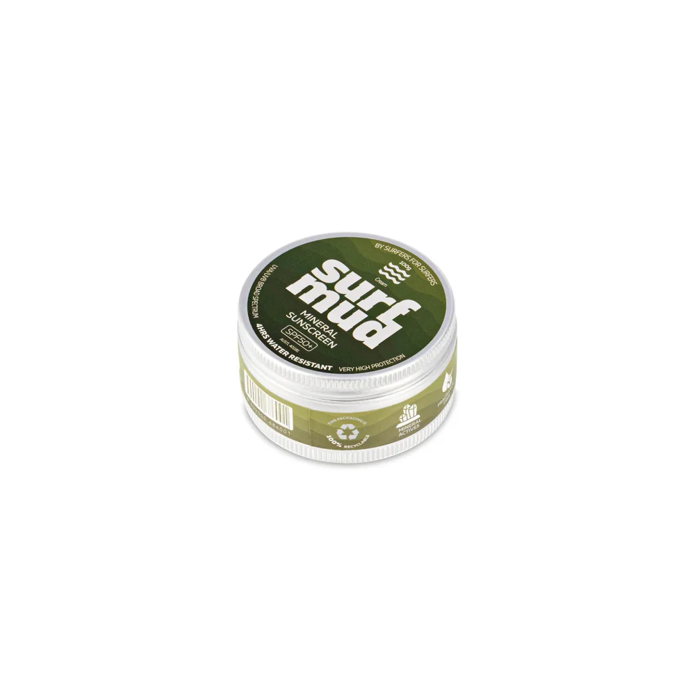 Surfmud Mineral SPF50+ Sunscreen 100g - Image 3