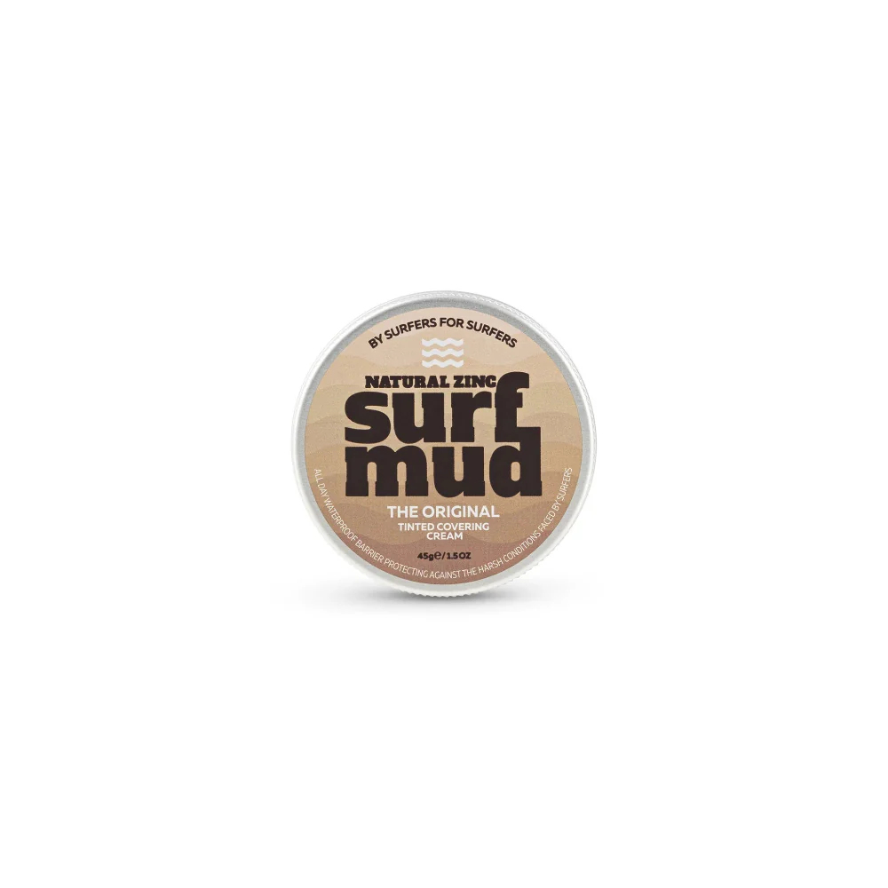 Surfmud Natural Zinc 45g - Image 2