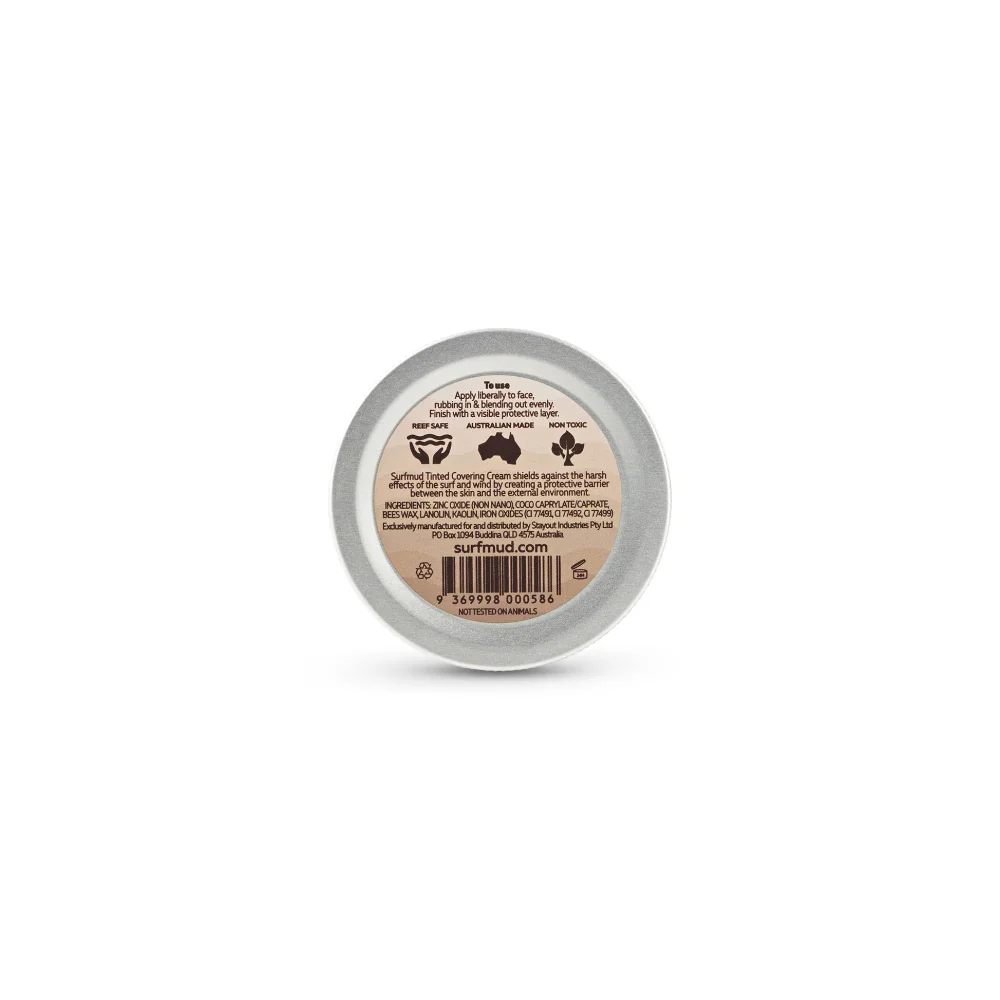 Surfmud Natural Zinc 45g - Image 4