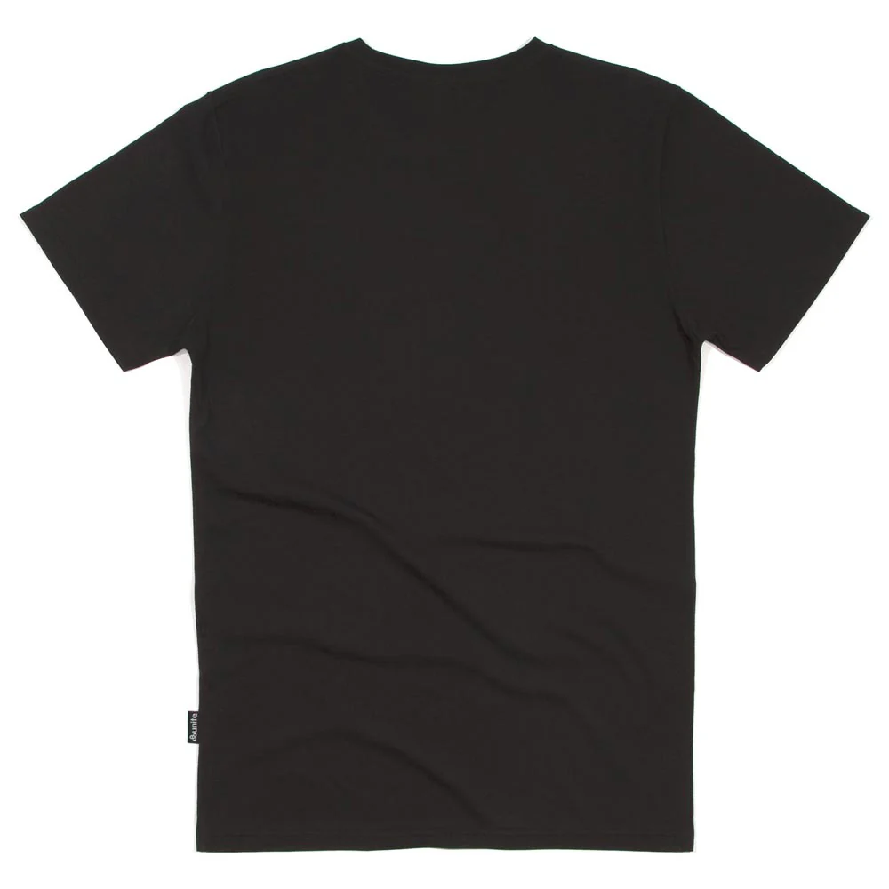 Unite Elemental T-Shirt - Black - Image 2