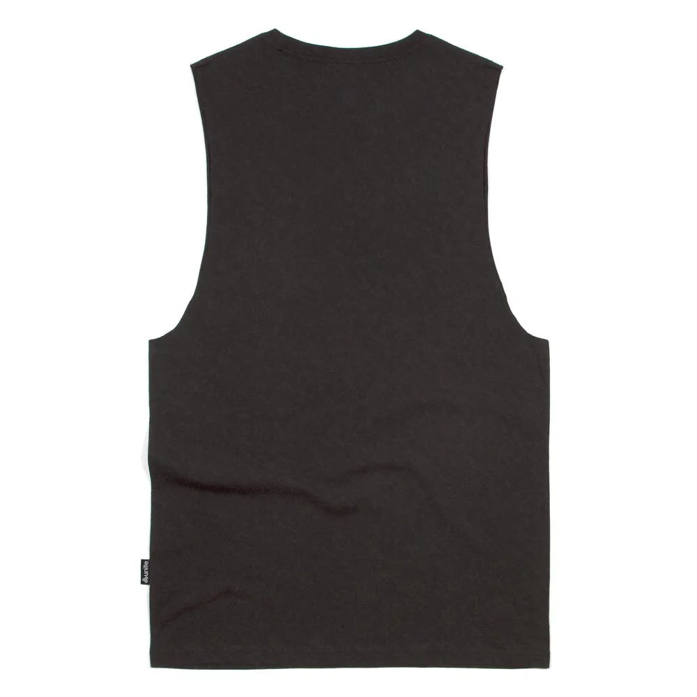 Unite Explorer Tank - Black - Image 2