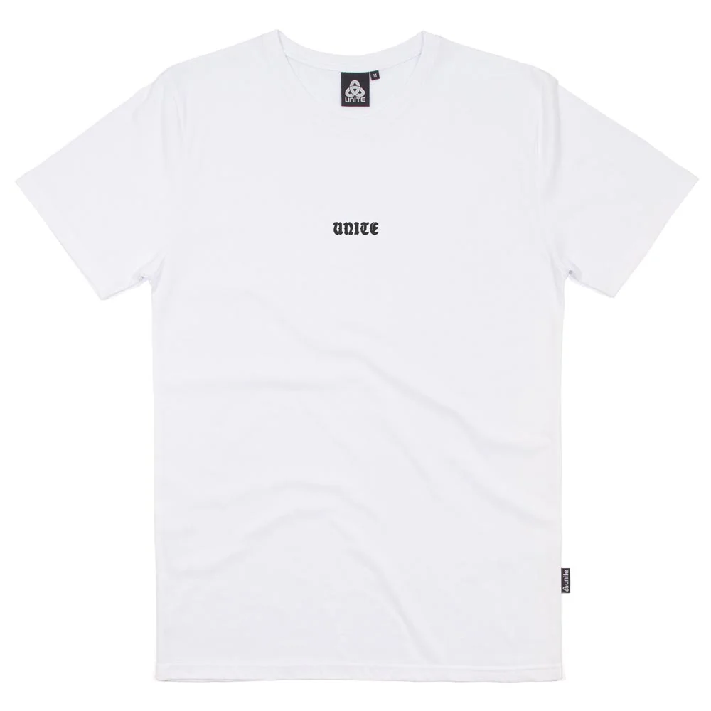 Unite Hope T-Shirt - White