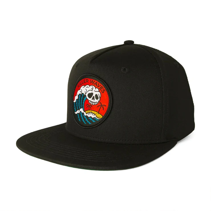 Unite Killer Snapback Hat