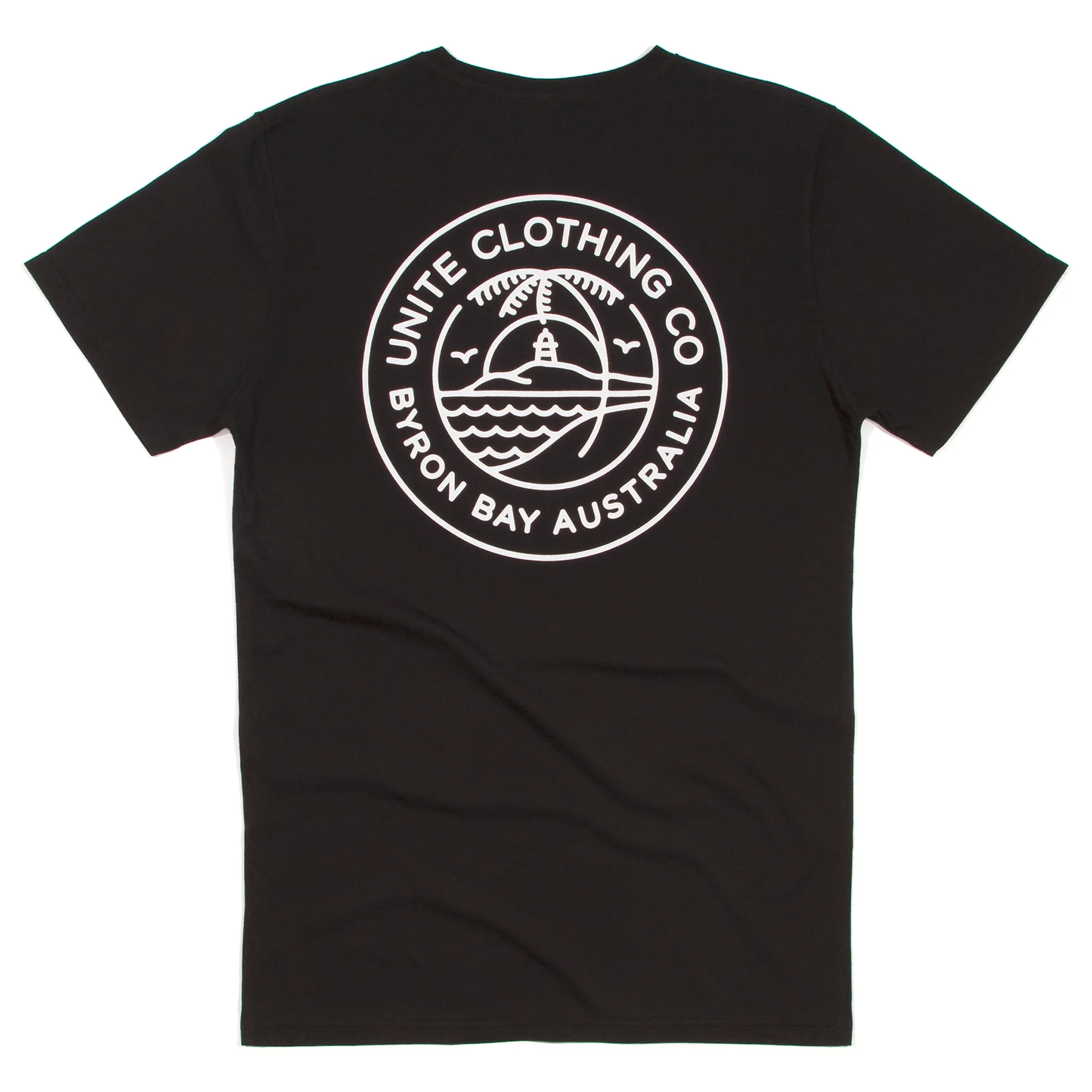 Unite Oasis T-Shirt - Image 2