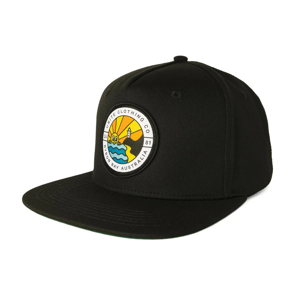 Unite Shine Bright Snapback Hat