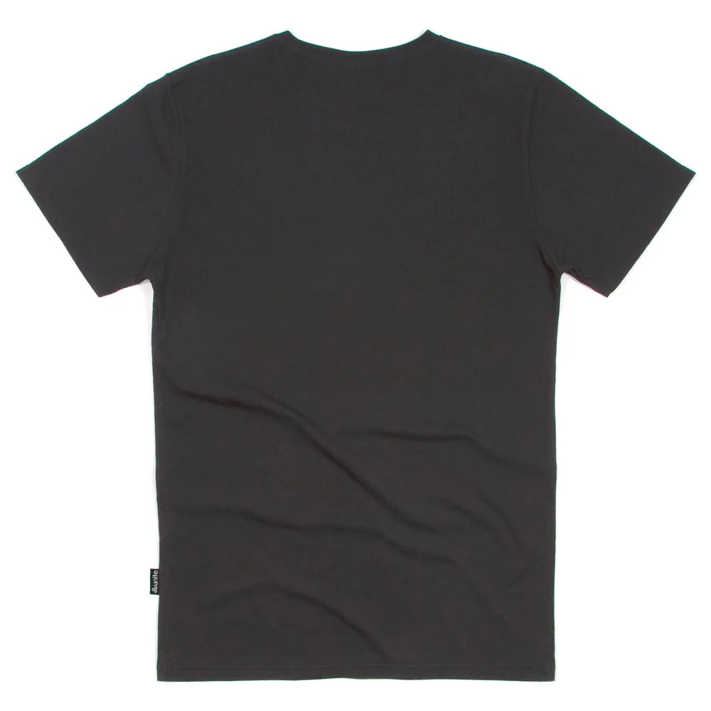 Unite Strike T-Shirt - Coal - Image 2
