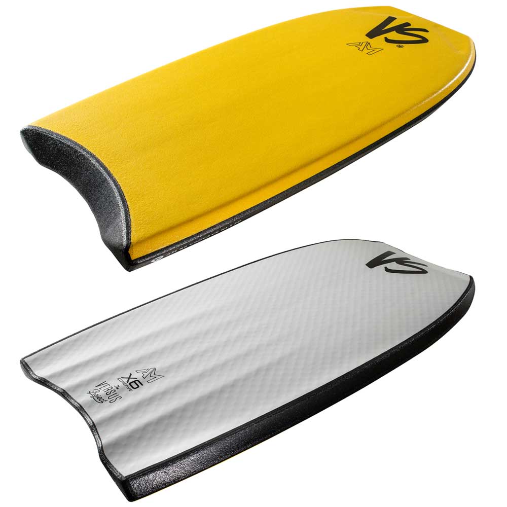 VS Anthony Miller X6 Mini Quad 1.5lb PP Bodyboard - Image 6