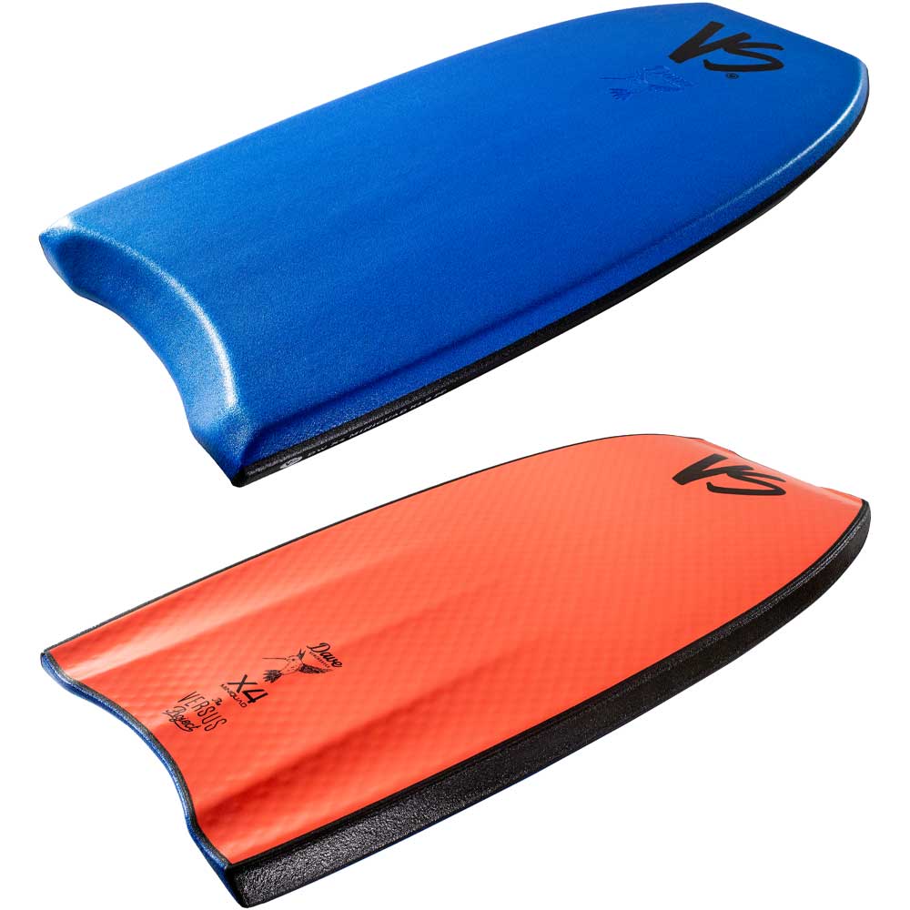 VS Dave Winchester Mini Quad PP Bodyboard - Image 6