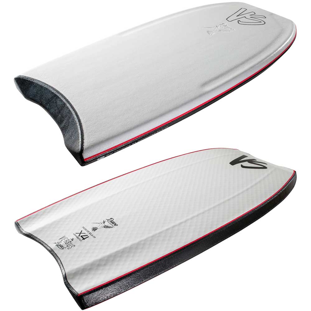 VS Dave Winchester Proride Mini Quad Bodyboard - Image 6