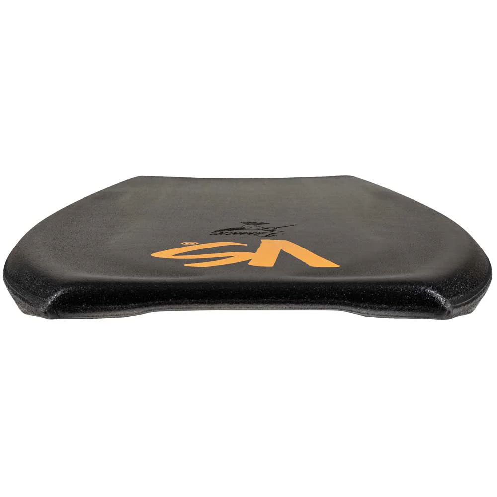 VS Dave Winchester Quantum PFST PP Quad Concave Bodyboard - Image 3