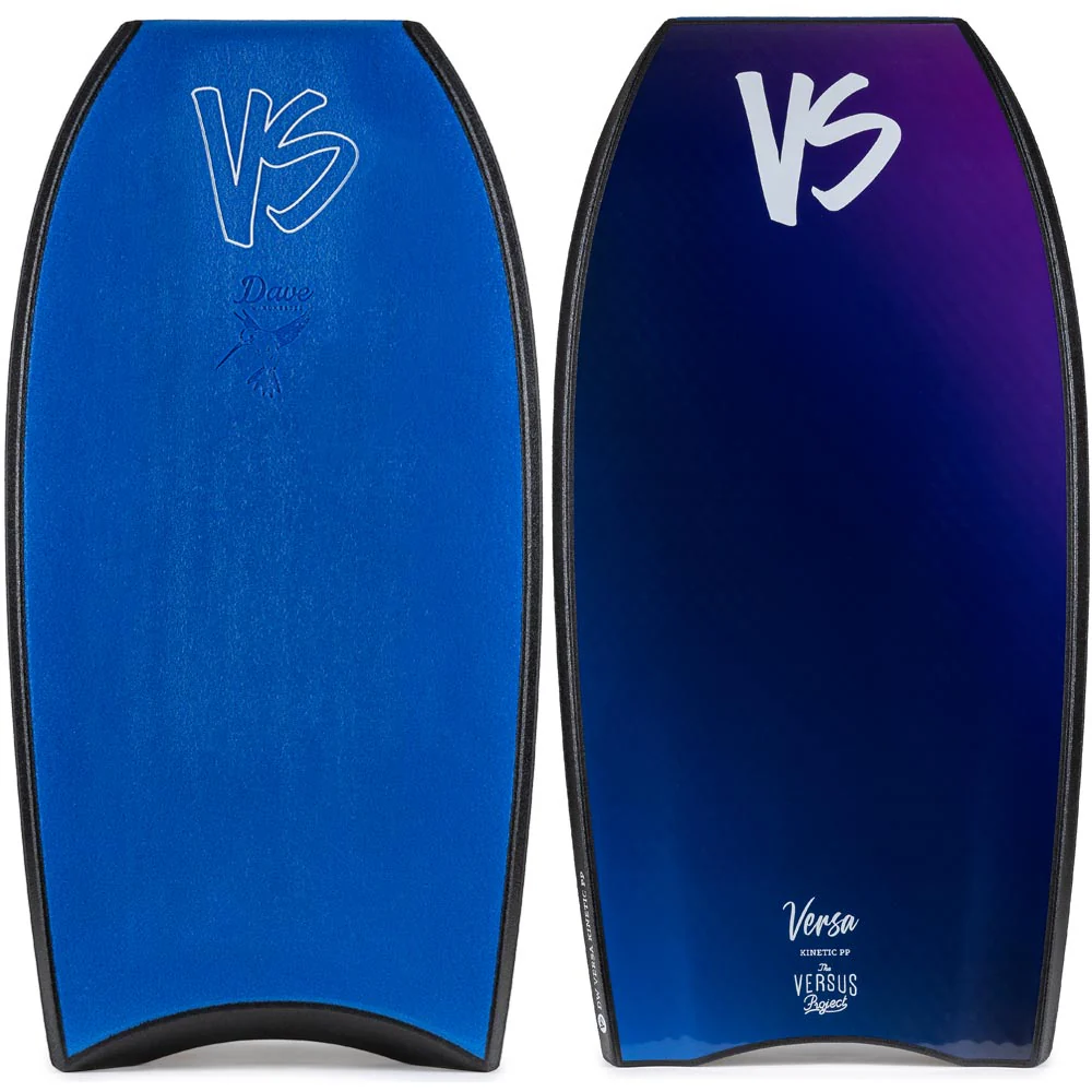 VS Dave Winchester Versa PP Bodyboard - Image 3