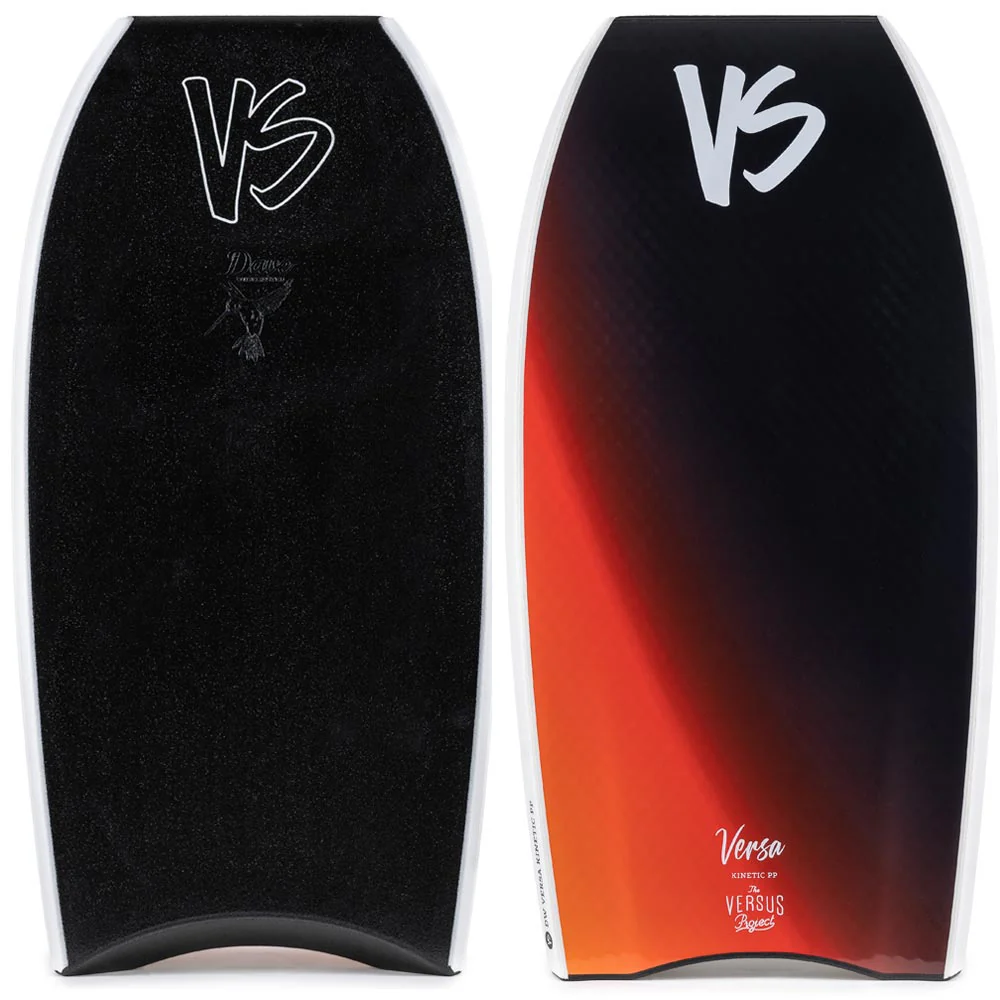 VS Dave Winchester Versa PP Bodyboard - Image 4