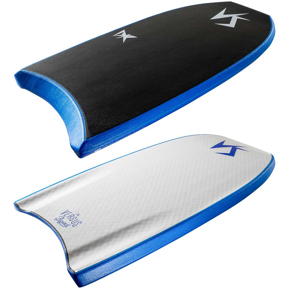 VS DK Dropknee Diamond Rail PP Bodyboard - Image 2