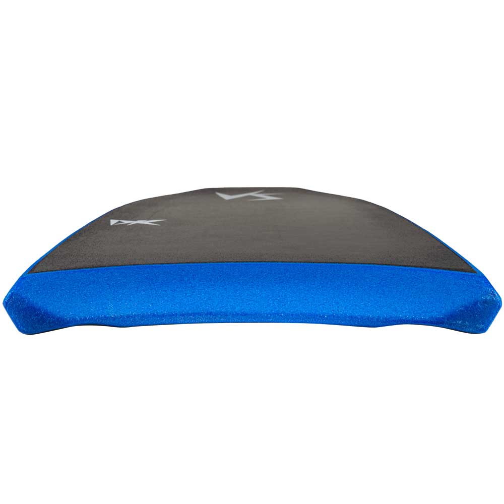 VS DK Dropknee Diamond Rail PP Bodyboard - Image 4