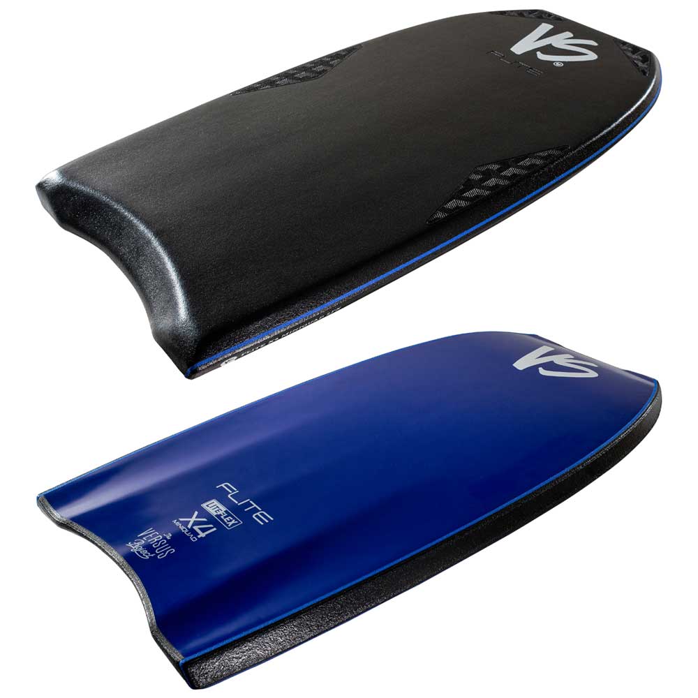 VS Flite LiteFlex Mini Quad 1.2lb PP Bodyboard - Image 4