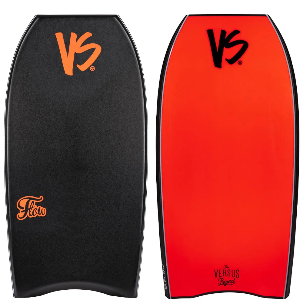 VS Flow PE Bodyboard - Image 10