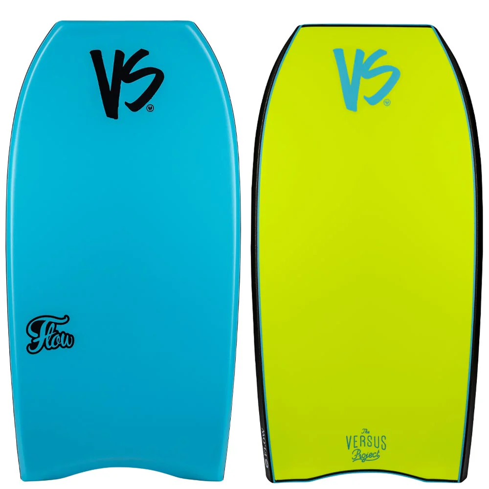 VS Flow PE Bodyboard - Image 11
