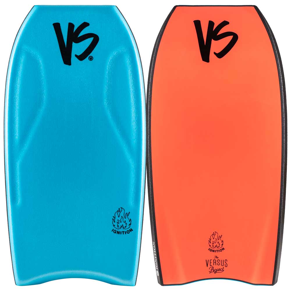VS Ignition PE Bodyboard - Image 3
