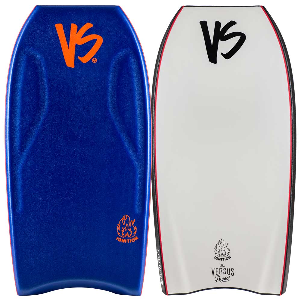 VS Ignition PE Bodyboard - Image 4