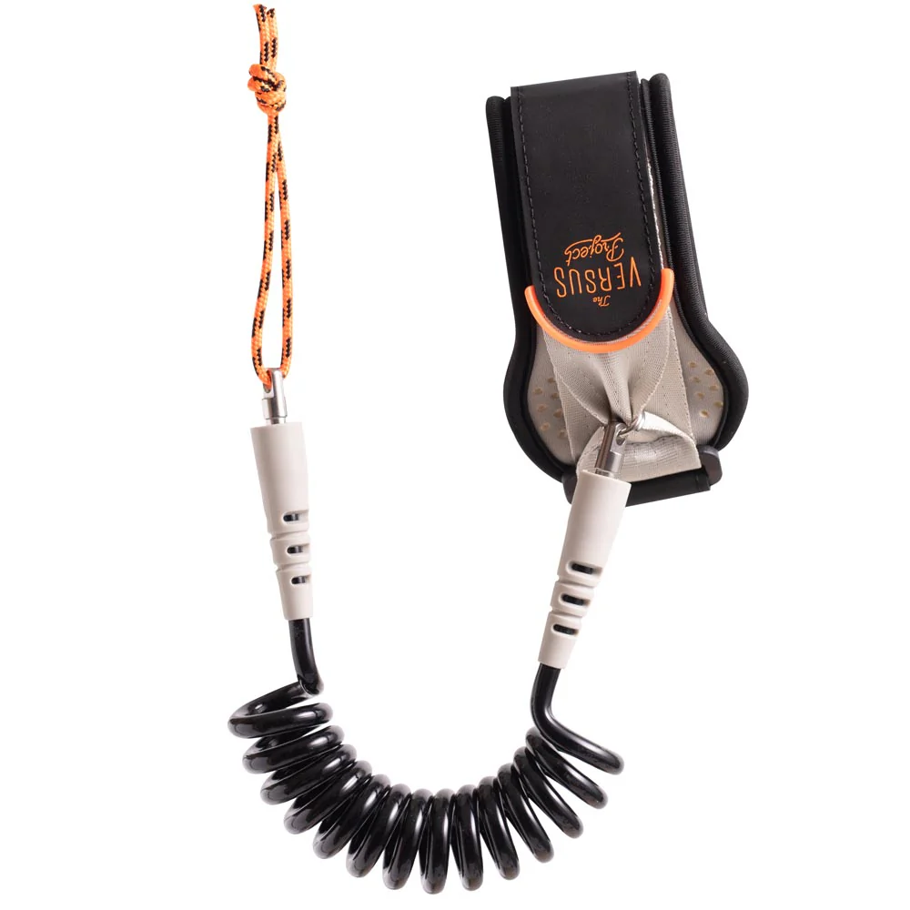 VS L4 PRO 7mm Bicep Leash - Medium Fit