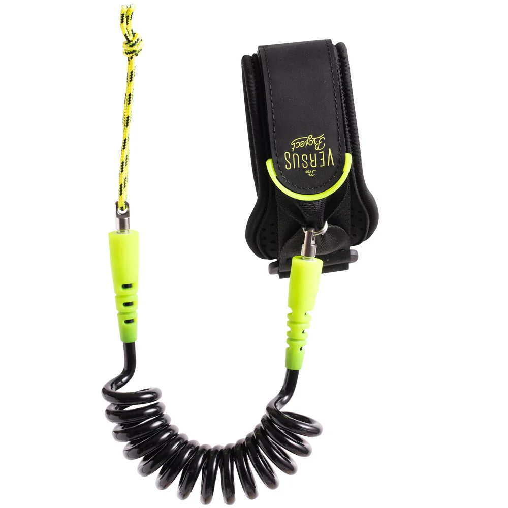 VS L4 PRO 7mm Bicep Leash - Medium Fit - Image 2