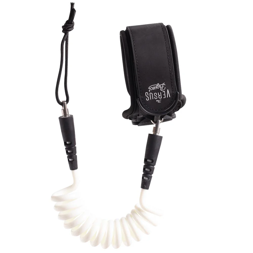 VS L4 PRO 7mm Bicep Leash - Medium Fit - Image 3