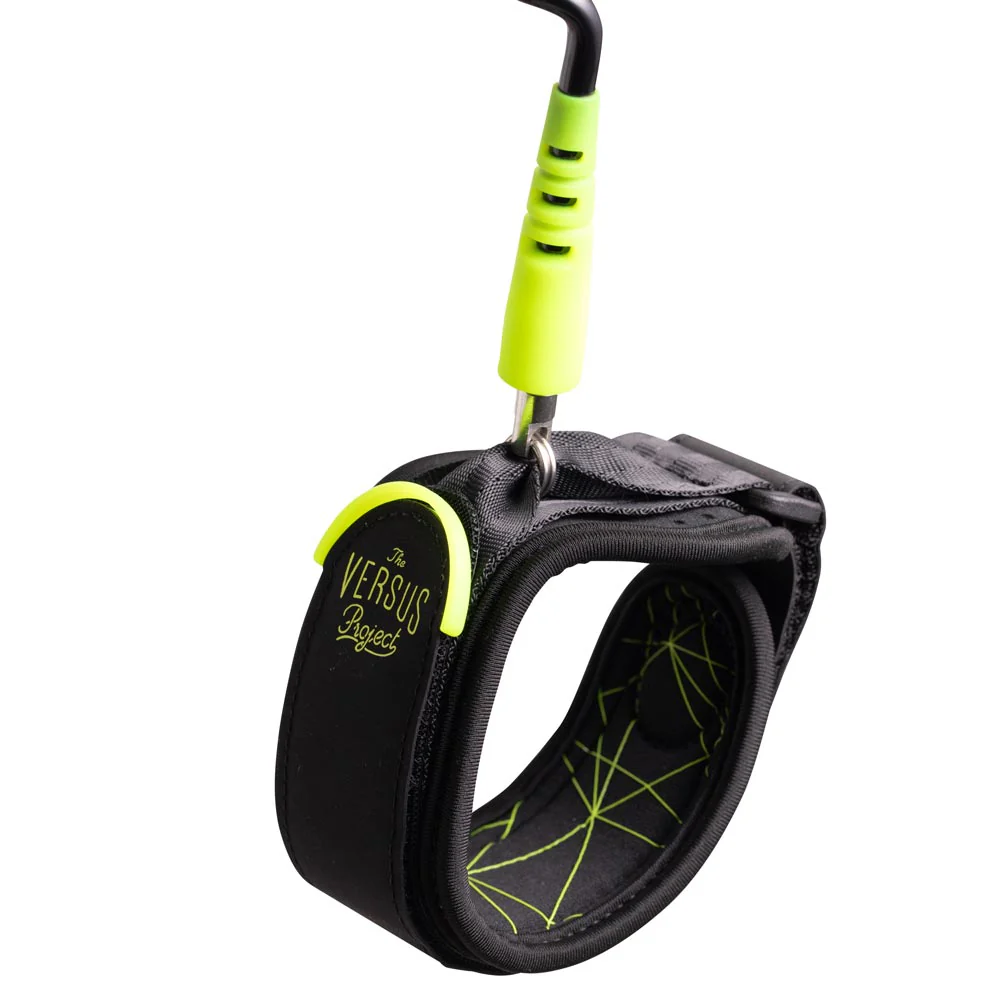 VS L4 PRO 7mm Bicep Leash - Medium Fit - Image 5