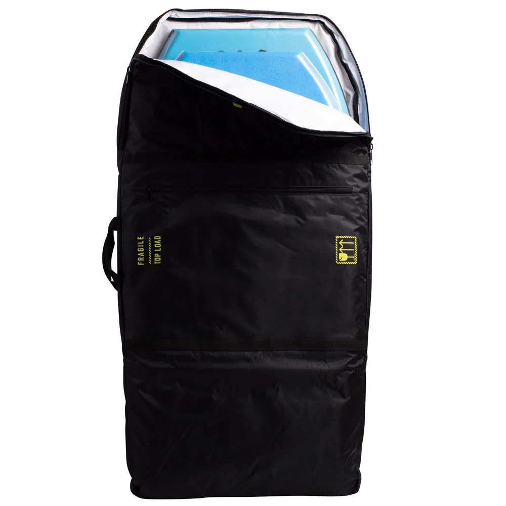 VS Padded Day Tripper Bodyboard Bag - Image 2