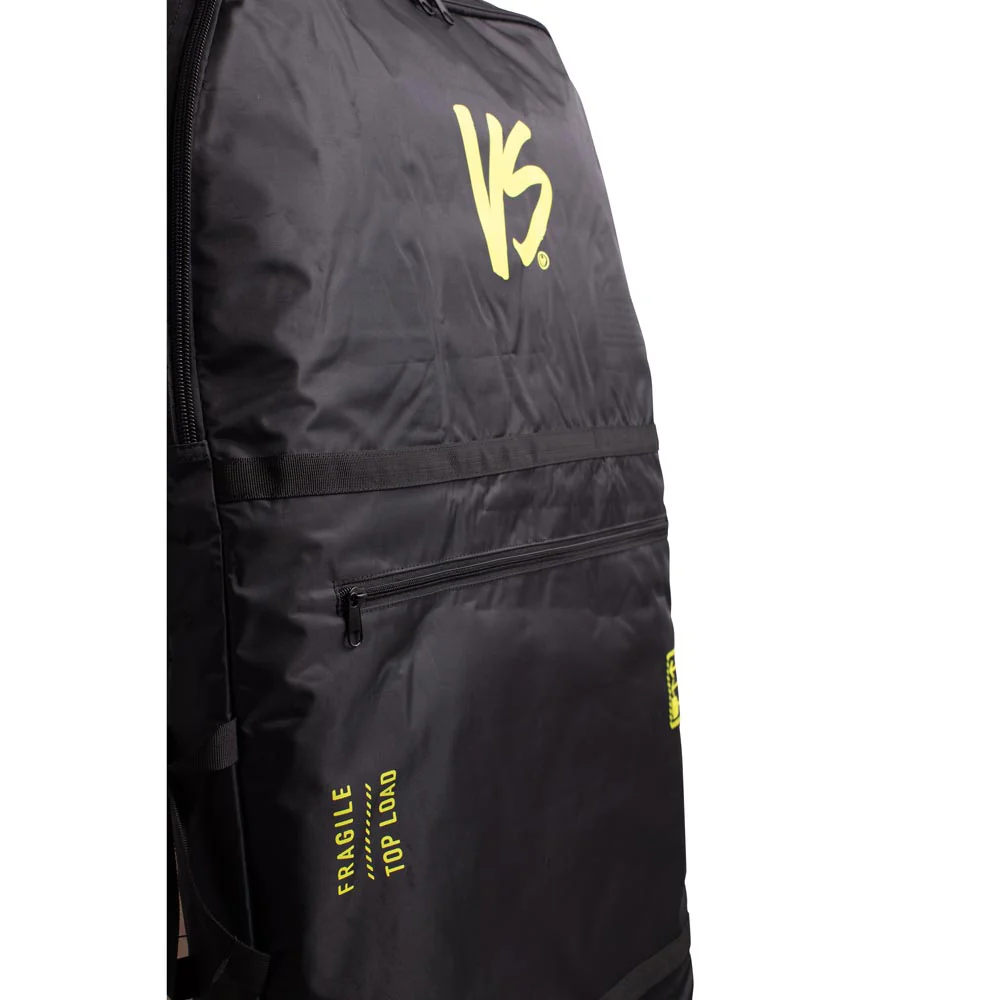 VS Padded Day Tripper Bodyboard Bag - Image 5