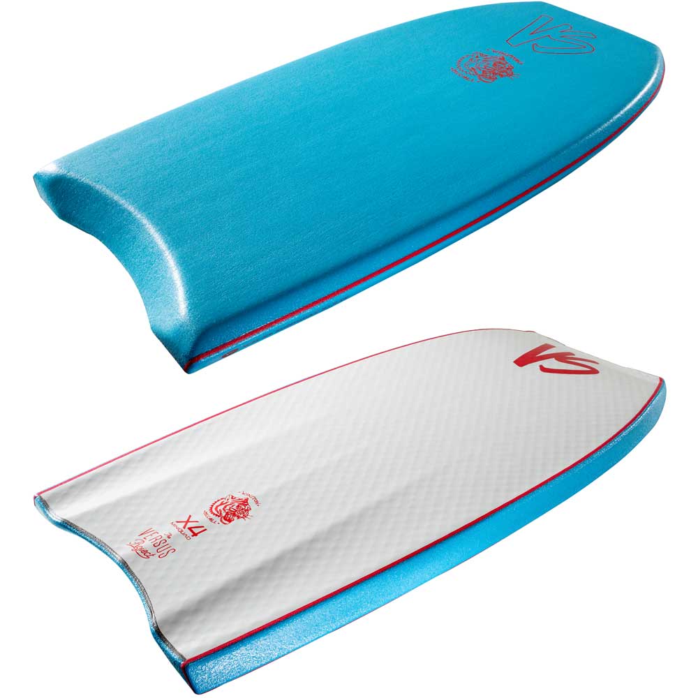 VS Winston McCall Mini Quad PP Bodyboard - Image 5