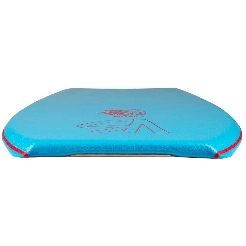 VS Winston McCall Mini Quad PP Bodyboard - Image 6