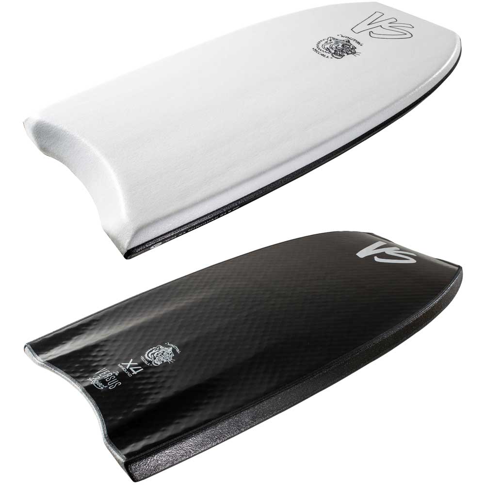 VS Winston McCall Mini Quad PP Bodyboard - Image 8