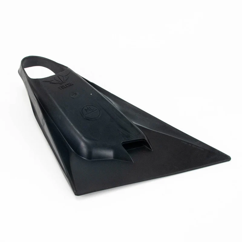 Vulcan V3 Fins - Limited (Black) - Image 5