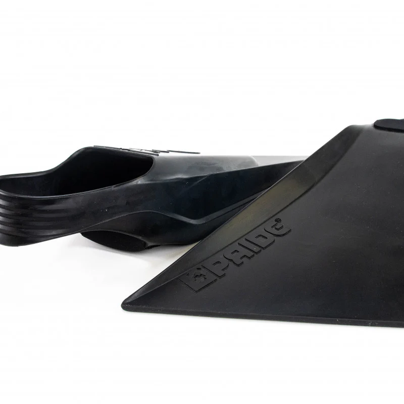 Vulcan V3 Fins - Limited (Black) - Image 7