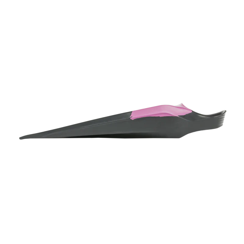 Vulcan V3 Fins - Original (Purple/ Black) - Image 4