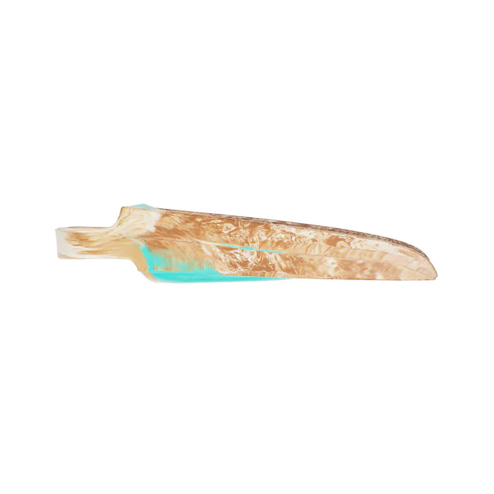 Yucca Hola Adios Short Blade Fins - Super Flex - Image 3
